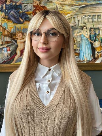Анкета проститутки Виктория, 23 года